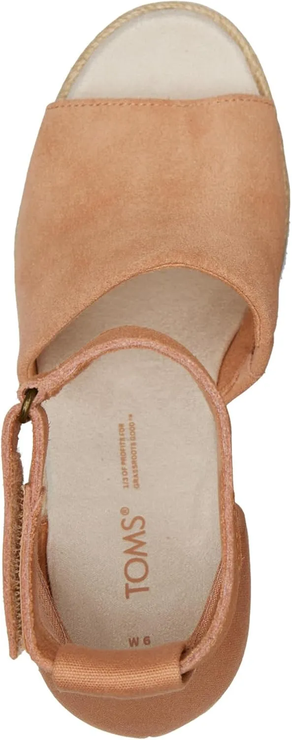 TOMS Women's, Marisol Sandal
