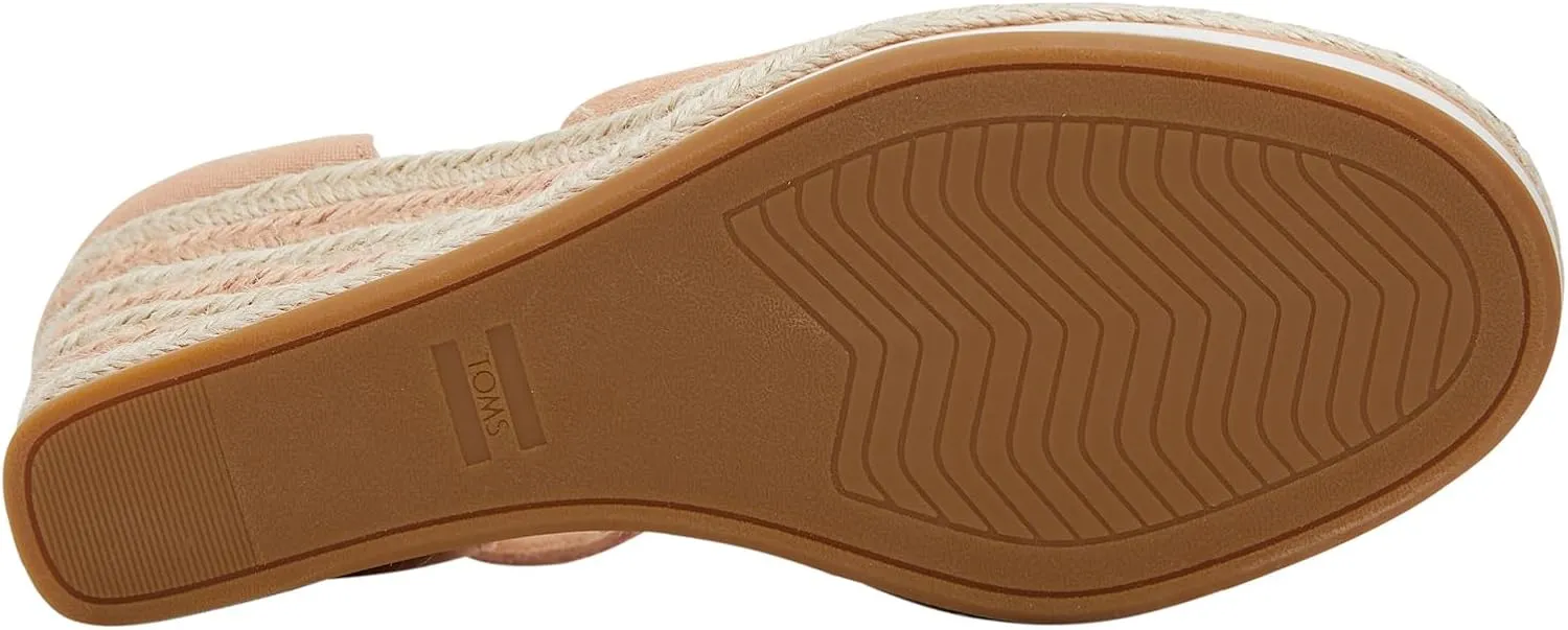 TOMS Women's, Marisol Sandal