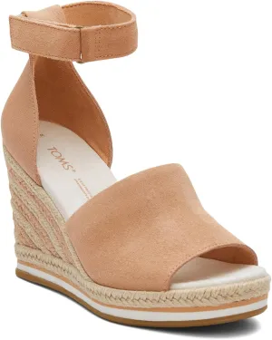 TOMS Women's, Marisol Sandal