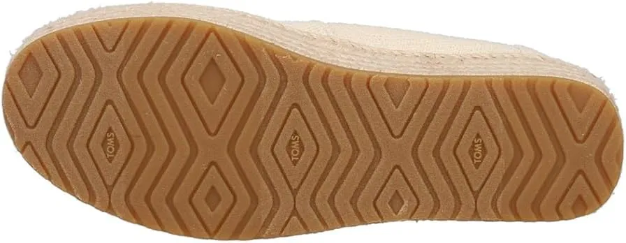 TOMS Women's, Valencia Slip-On