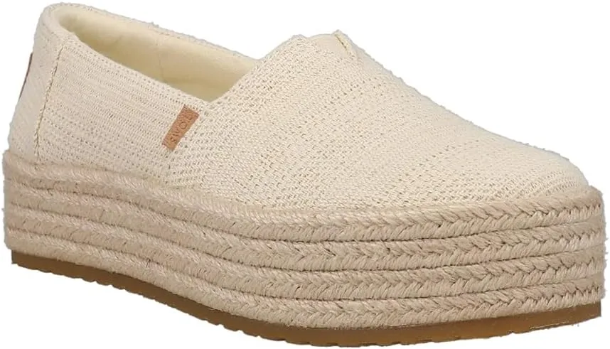 TOMS Women's, Valencia Slip-On