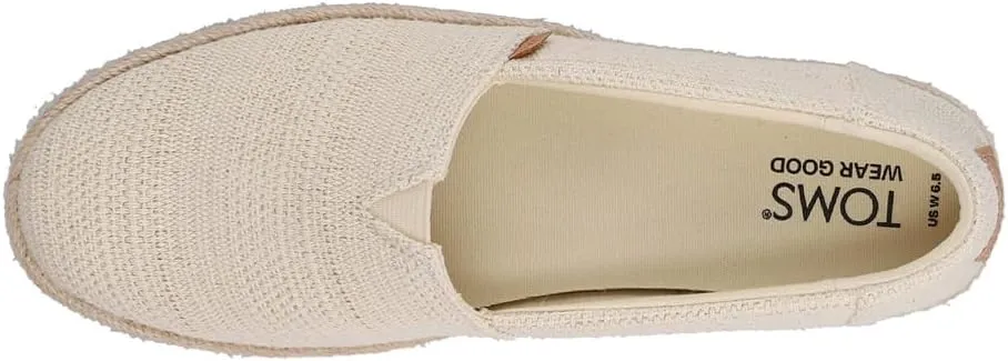 TOMS Women's, Valencia Slip-On