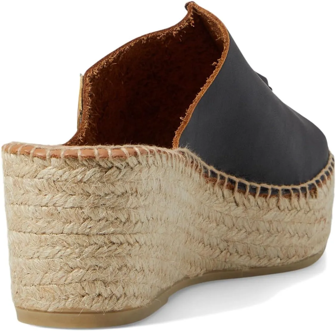 Toni Pons Women's Ivonne Espadrille Wedge Sandal