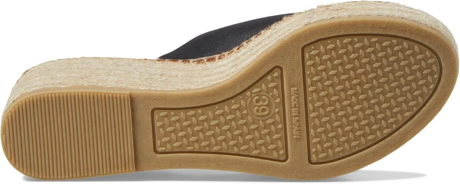 Toni Pons Women's Ivonne Espadrille Wedge Sandal