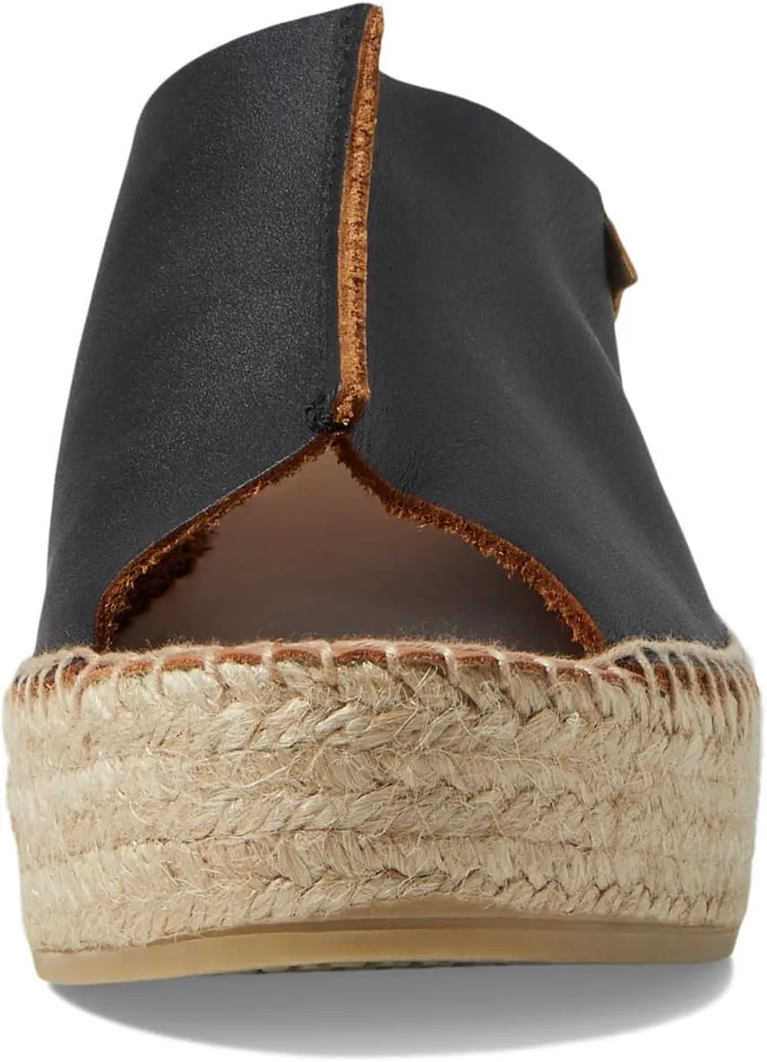 Toni Pons Women's Ivonne Espadrille Wedge Sandal
