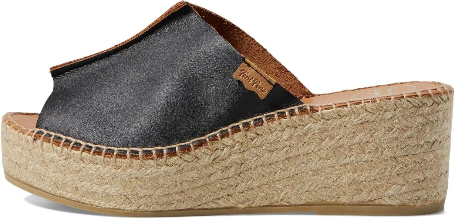 Toni Pons Women's Ivonne Espadrille Wedge Sandal