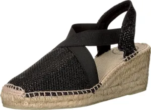 Toni Pons Women's Triton Espadrille Wedge Sandal