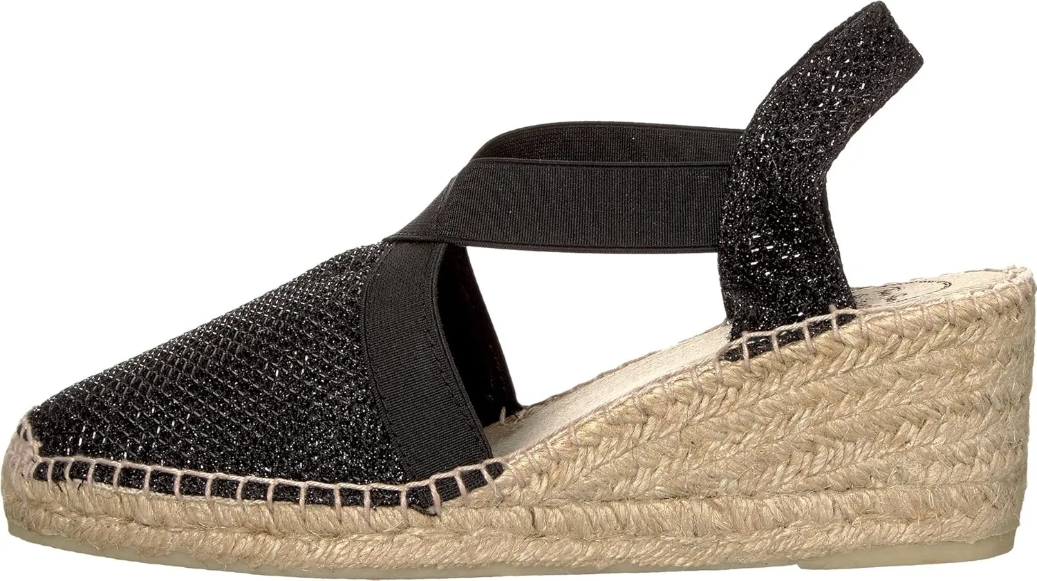 Toni Pons Women's Triton Espadrille Wedge Sandal