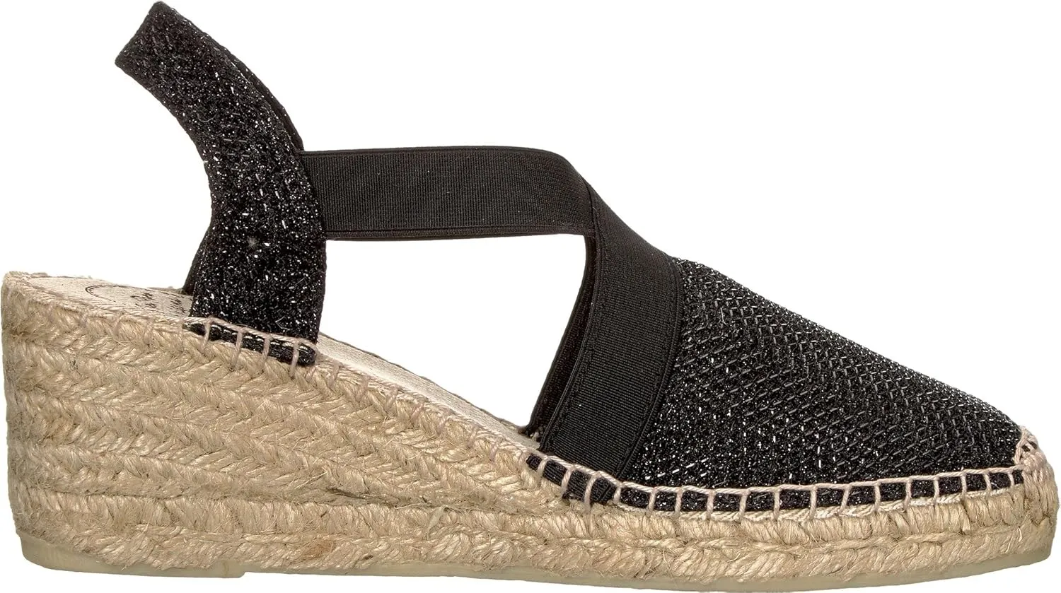 Toni Pons Women's Triton Espadrille Wedge Sandal