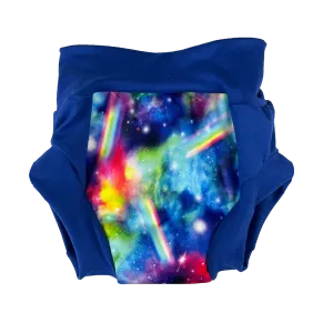 Trainers - Rainbow Galaxy
