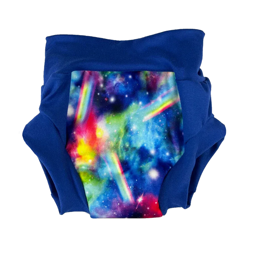 Trainers - Rainbow Galaxy