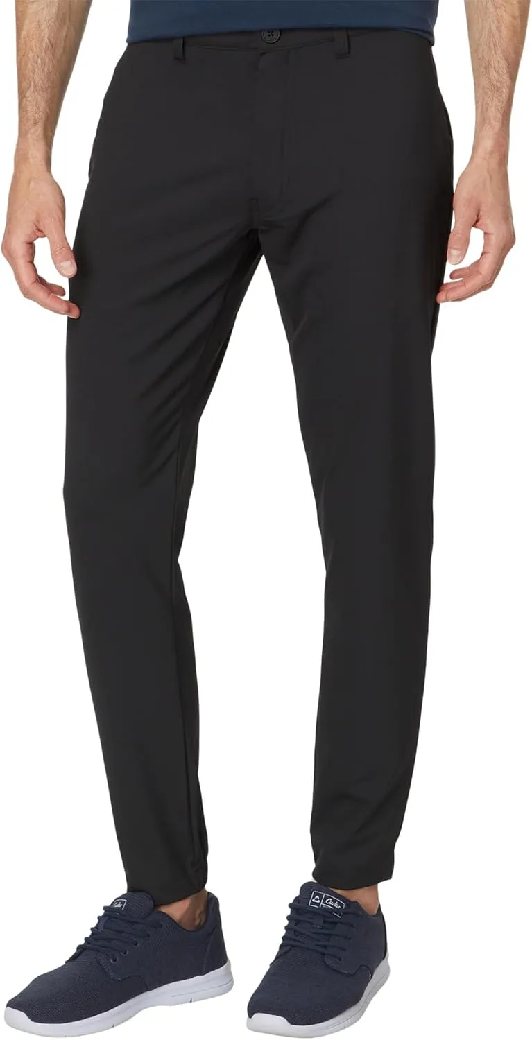 TravisMathew Men's Open to Close Joggers