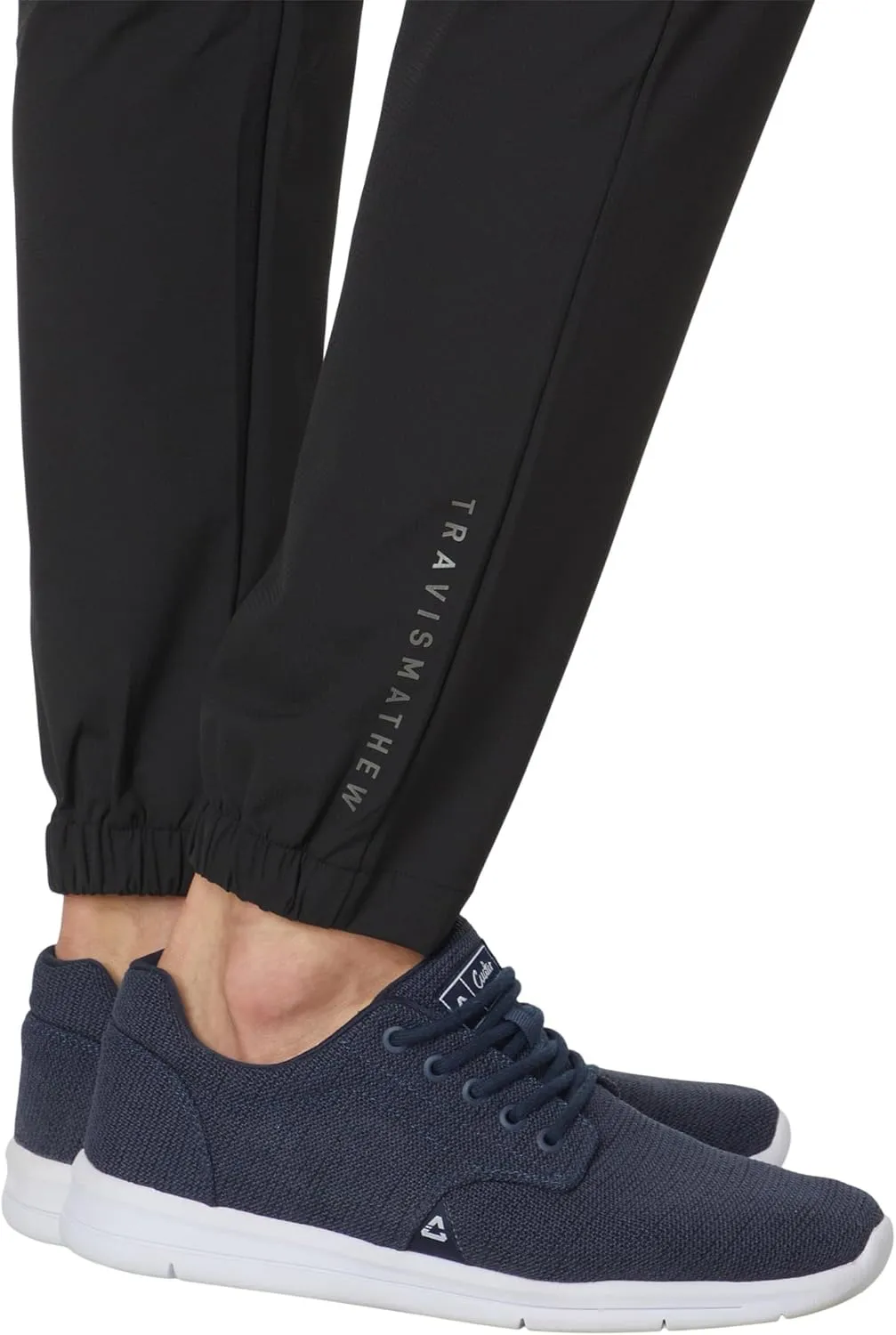TravisMathew Men's Open to Close Joggers