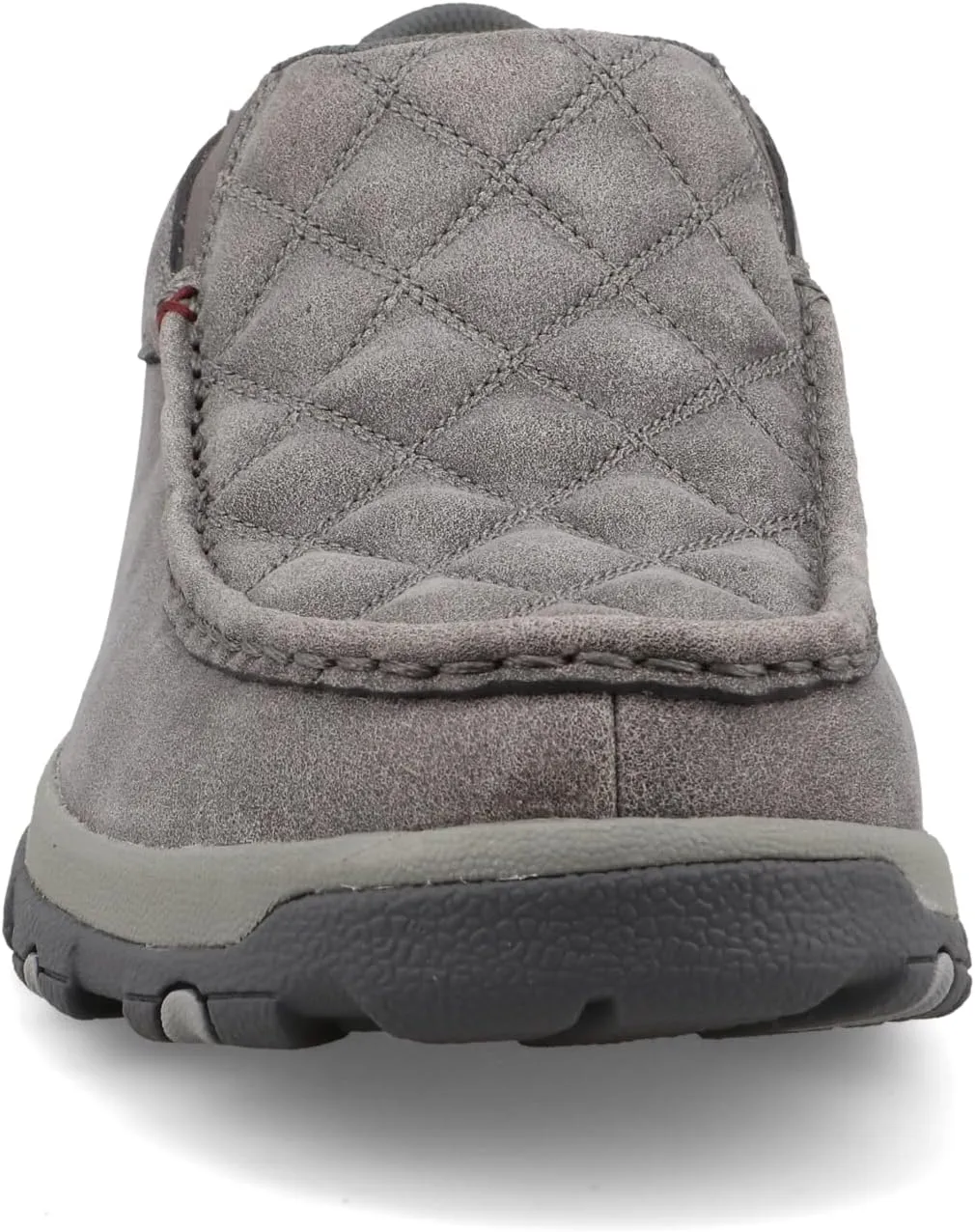 Twisted X Men's Slip-On Driving Moc, Moc Toe with CellStretch