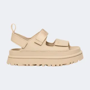 Ugg Goldenglow Women Lifestyle Sandal Sea Salt