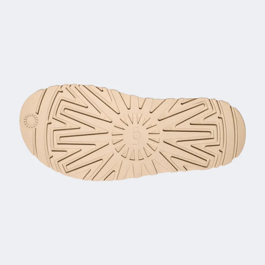 Ugg Goldenglow Women Lifestyle Sandal Sea Salt