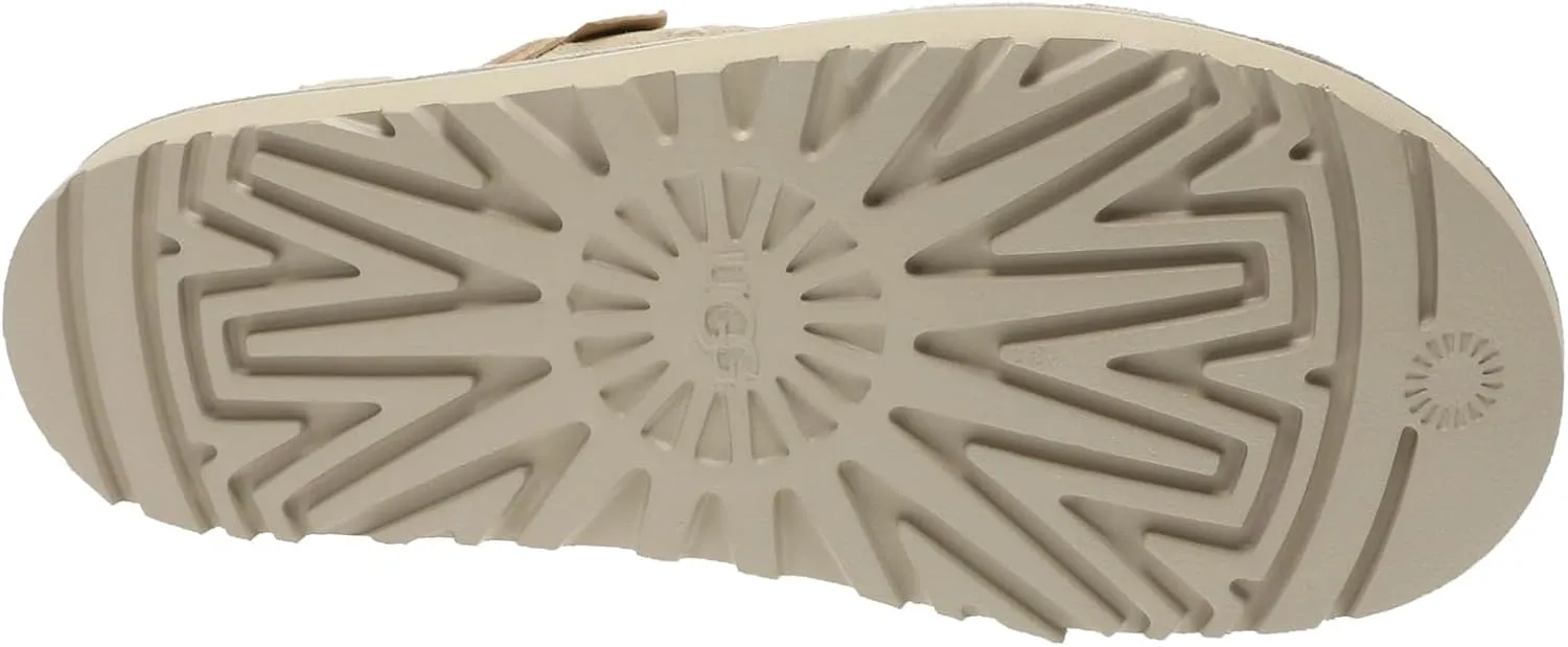 UGG Women's Goldenstar Regenerate Sandal