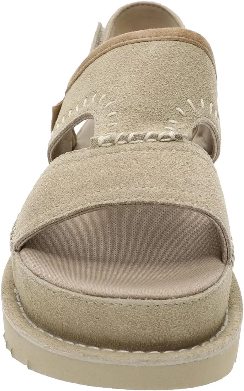 UGG Women's Goldenstar Regenerate Sandal