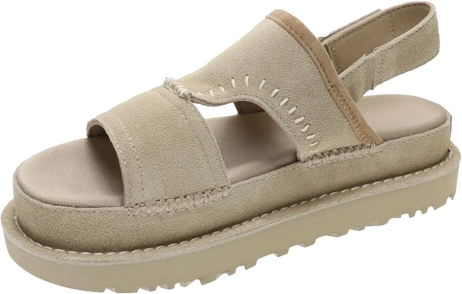 UGG Women's Goldenstar Regenerate Sandal