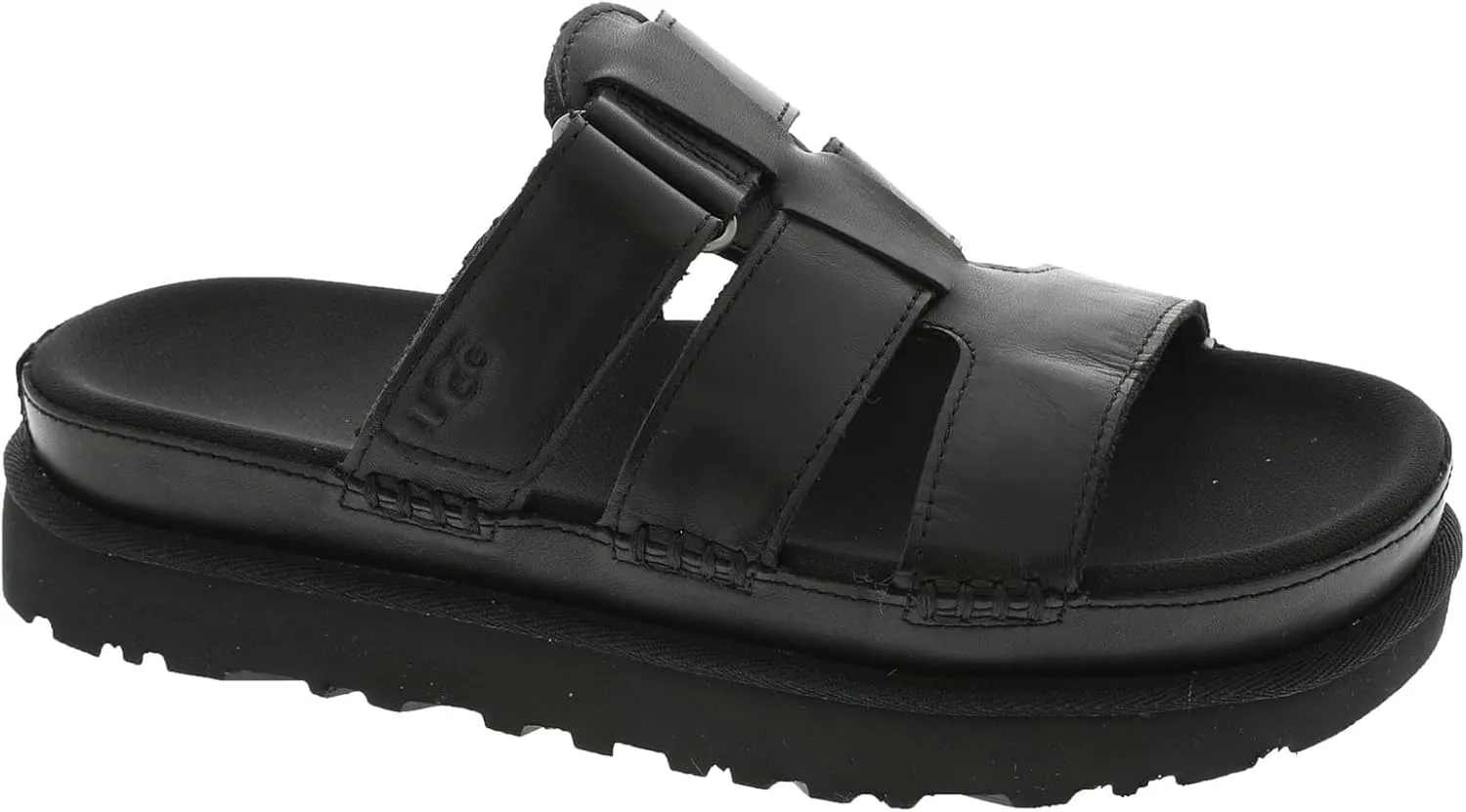 UGG Women's Goldenstar Slide Sandal