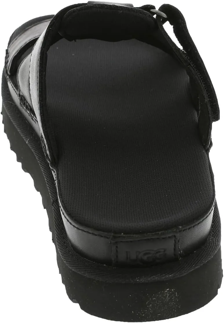 UGG Women's Goldenstar Slide Sandal