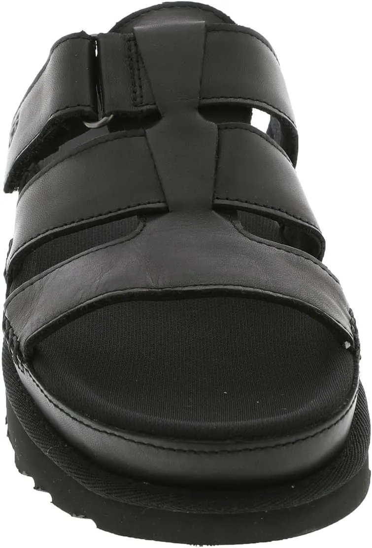UGG Women's Goldenstar Slide Sandal