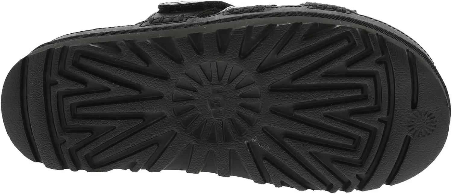 UGG Women's Goldenstar Slide Sandal