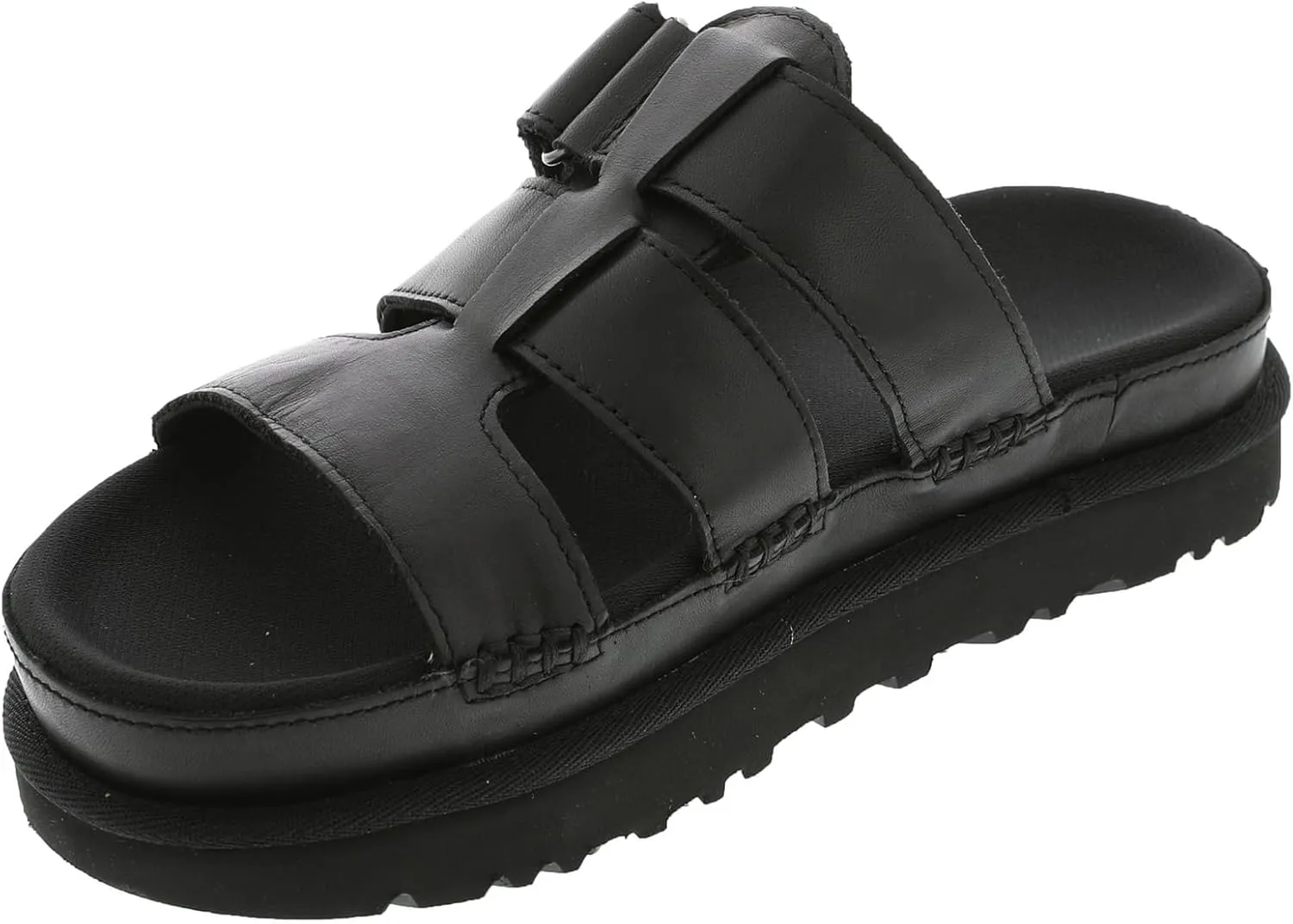 UGG Women's Goldenstar Slide Sandal