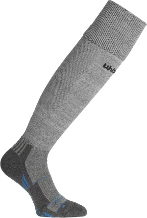Uhlsport Team Pro GK Sock Size M grey/black