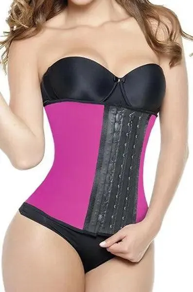Ultimate Work out long torso Waist Trainer #2024