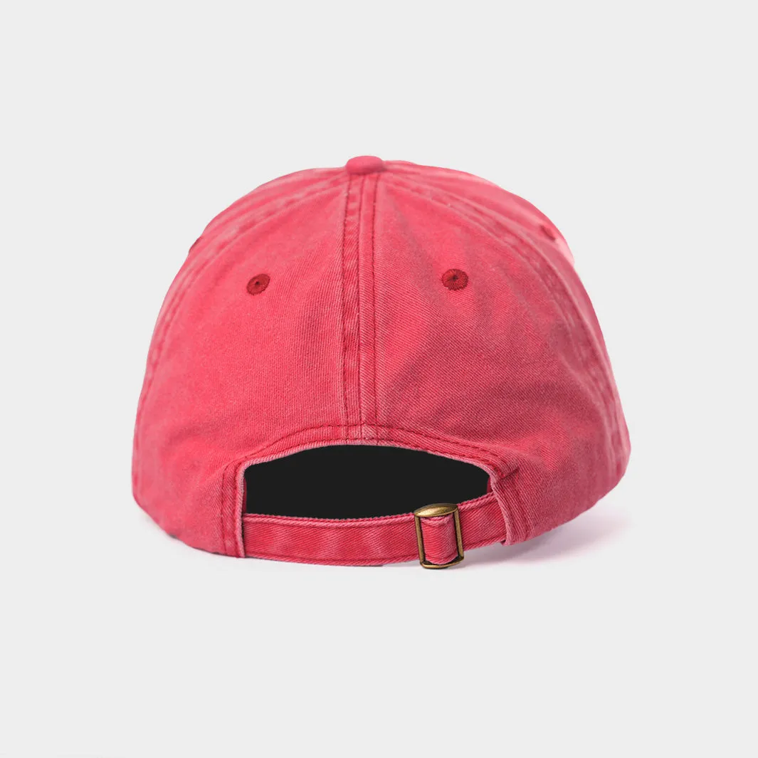 Utah Interlocking "UU" Hat