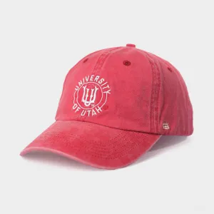 Utah Interlocking "UU" Hat