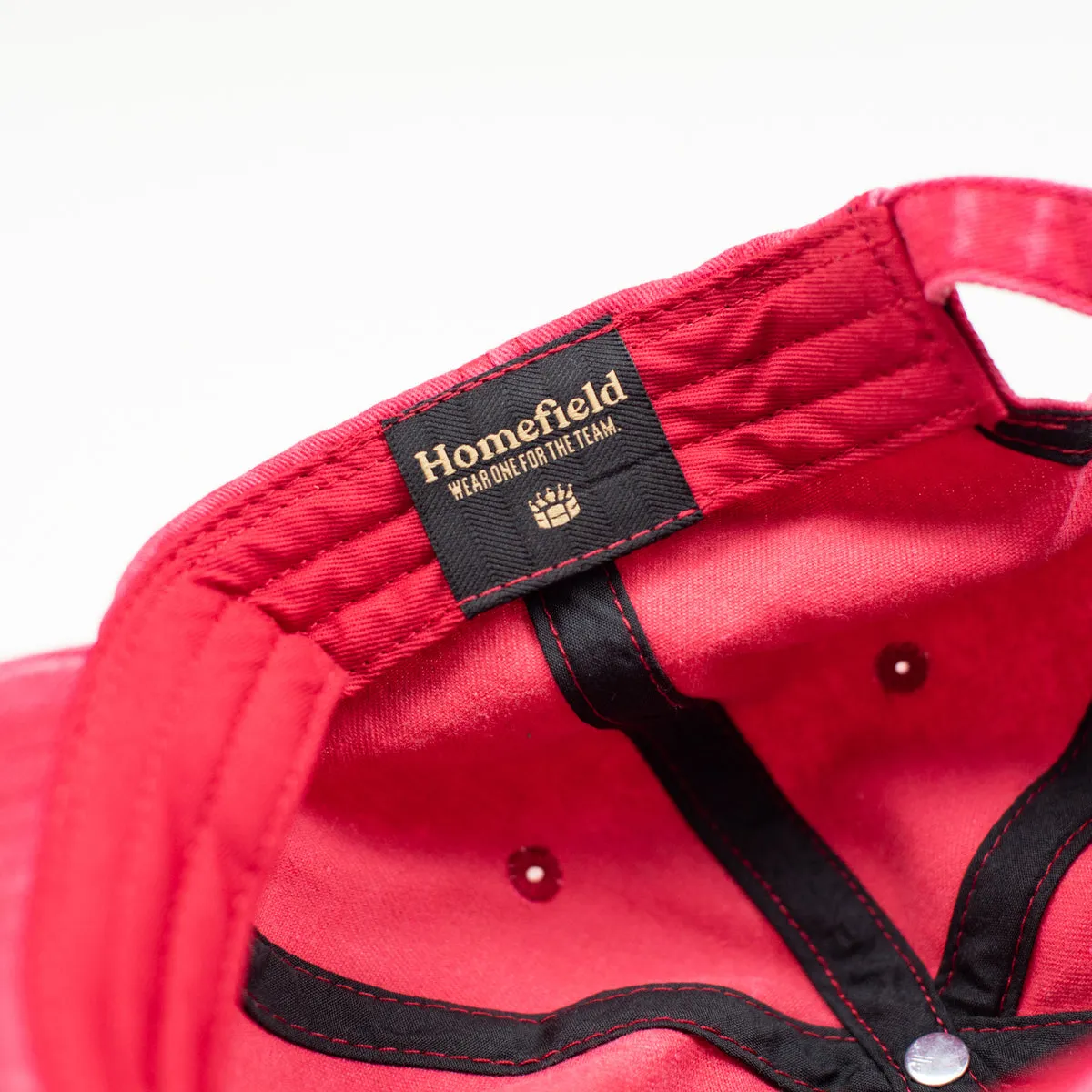 Utah Interlocking "UU" Hat