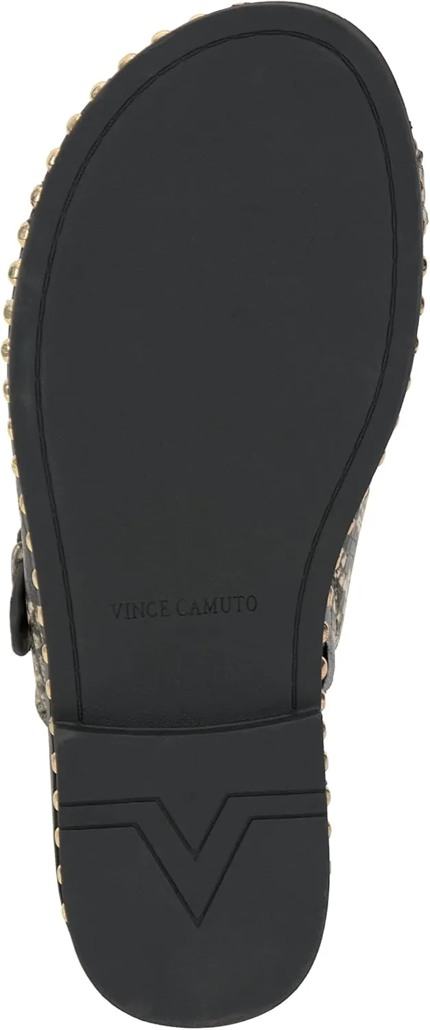 Vince Camuto Women's Cooliann Toe Ring Sandal Flat