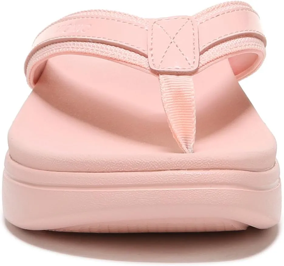 Vionic High Tide Ii Women's Platform Orthotic Sandal