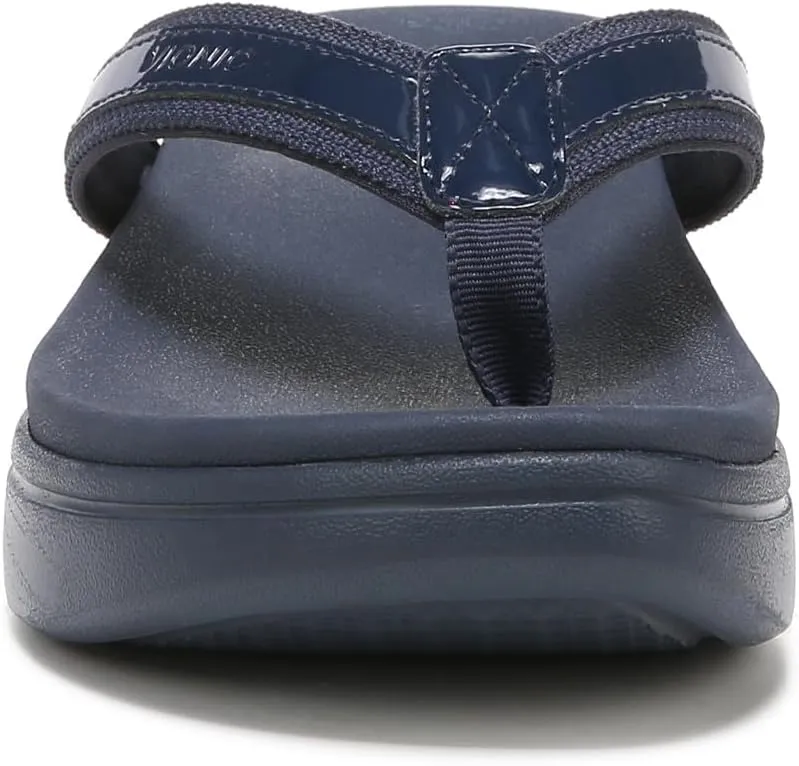 Vionic High Tide Ii Women's Platform Orthotic Sandal