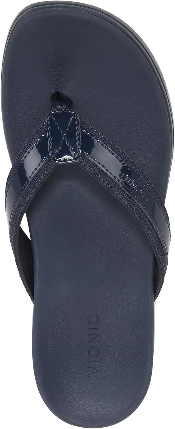 Vionic High Tide Ii Women's Platform Orthotic Sandal
