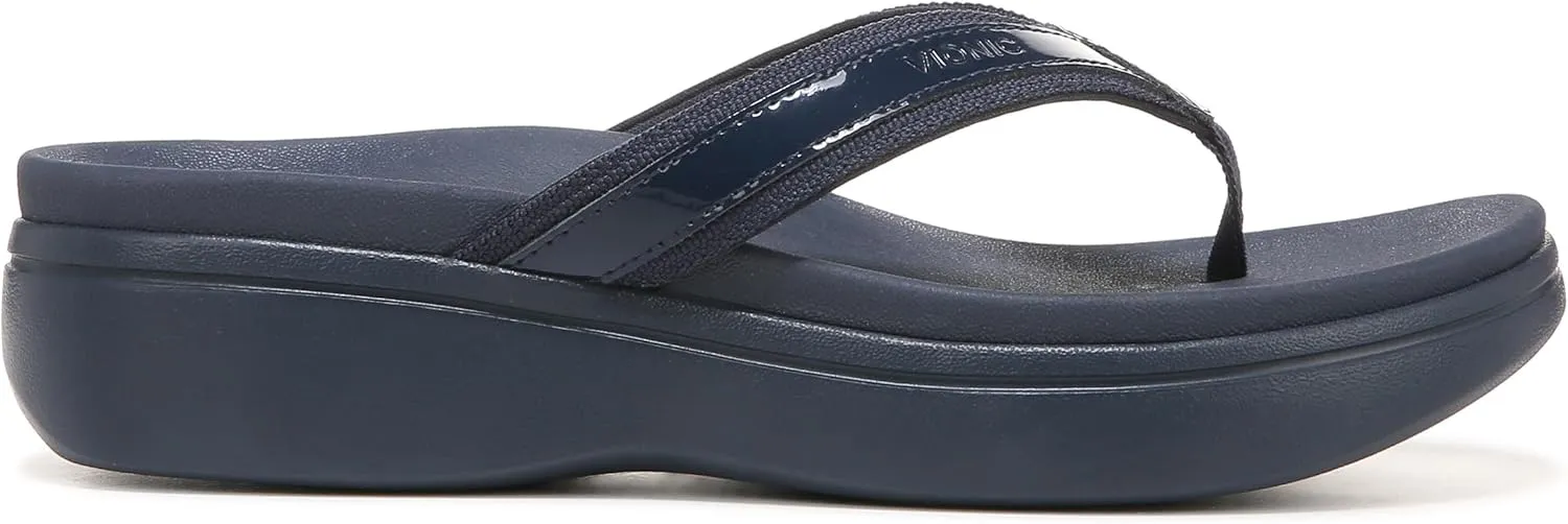 Vionic High Tide Ii Women's Platform Orthotic Sandal
