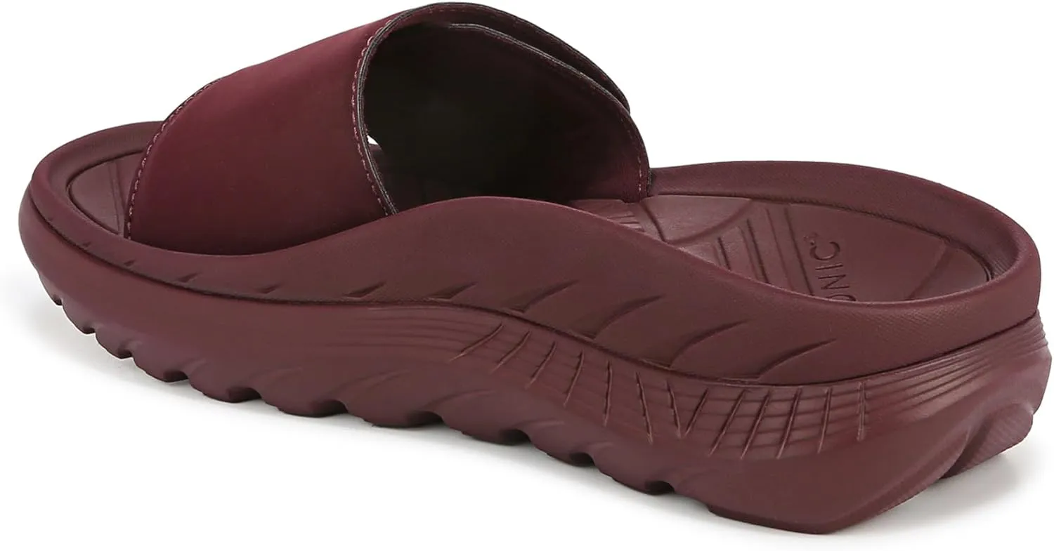 Vionic Unisex Rejuvenate Sandal