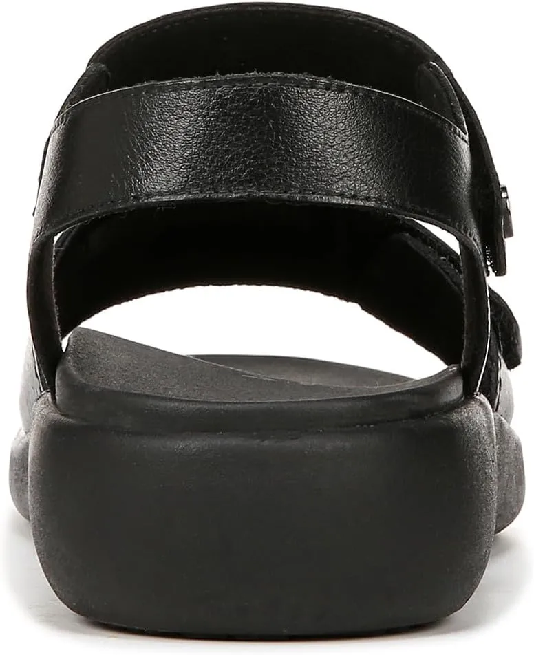 Vionic Women's Awaken Ankle Straps Heeled Sandal