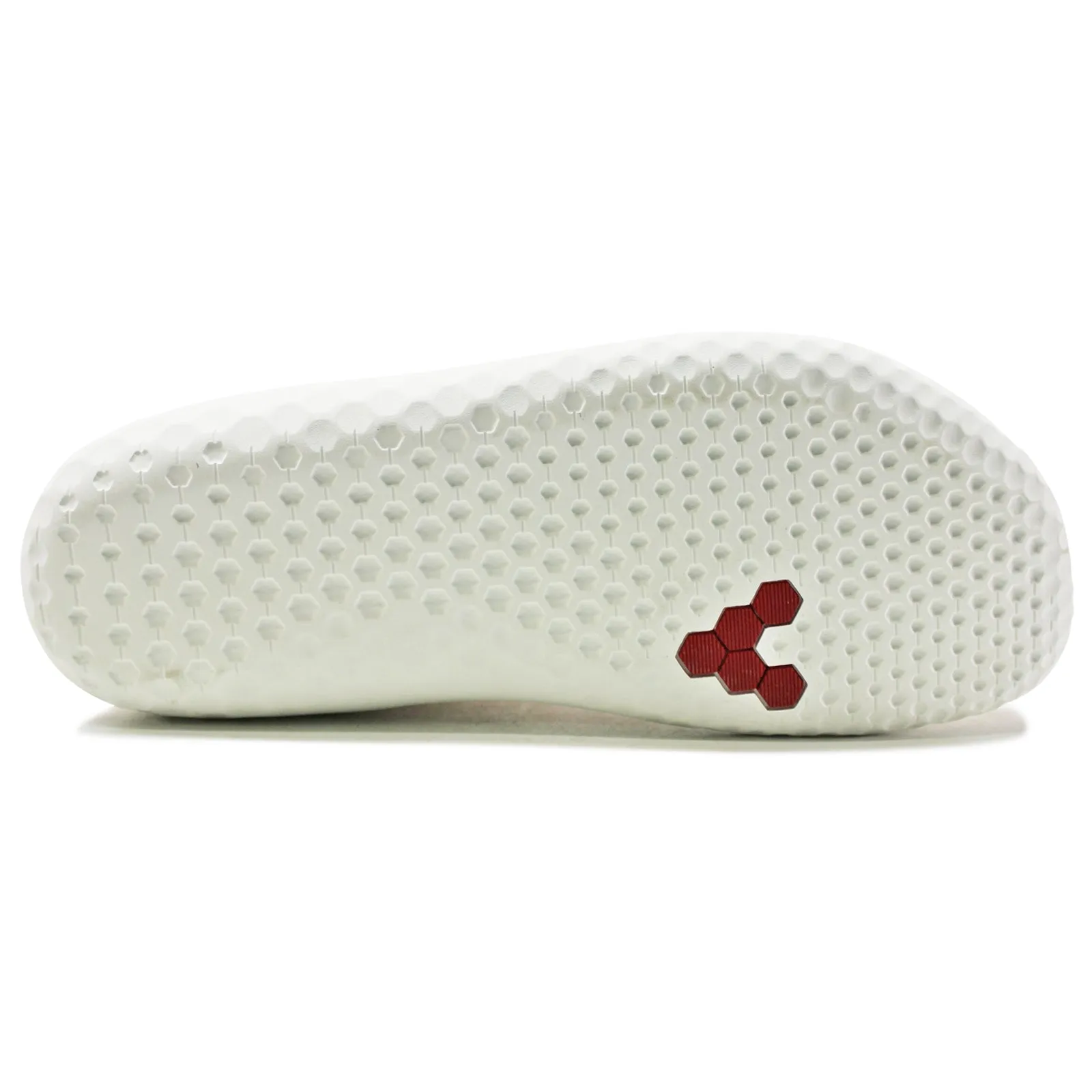Vivobarefoot Geo Court III Leather Men's Low Top Sneakers - UK 11.5 - US 12.5 Men - EU 46