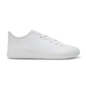 Vivobarefoot Geo Court III Leather Women's Low Top Sneakers - UK 5 - US 7.5 Women - EU 38