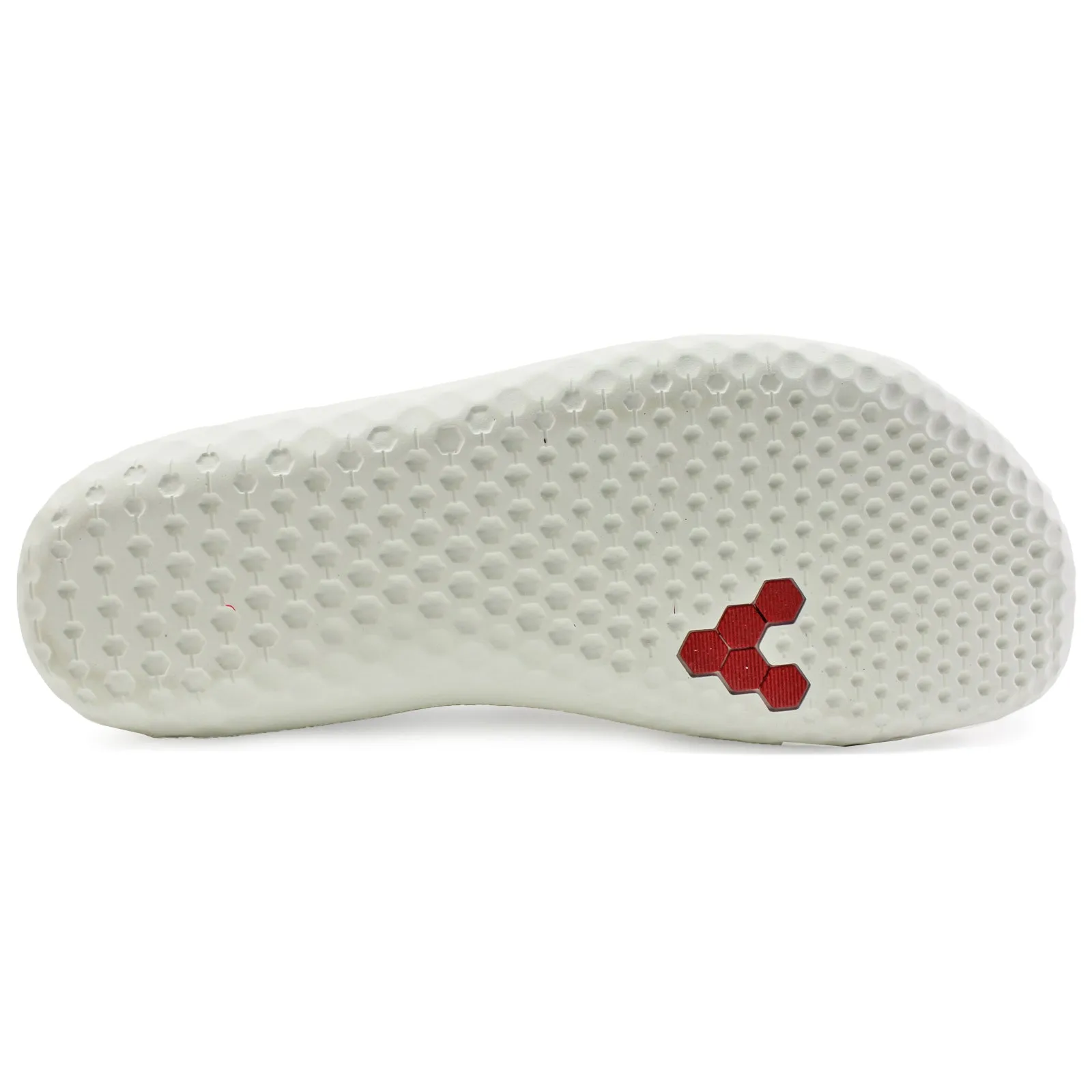 Vivobarefoot Geo Court III Leather Women's Low Top Sneakers - UK 8.5 - US 11 Women - EU 42
