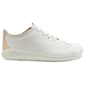 Vivobarefoot Geo Court III Leather Women's Low Top Sneakers - UK 8.5 - US 11 Women - EU 42