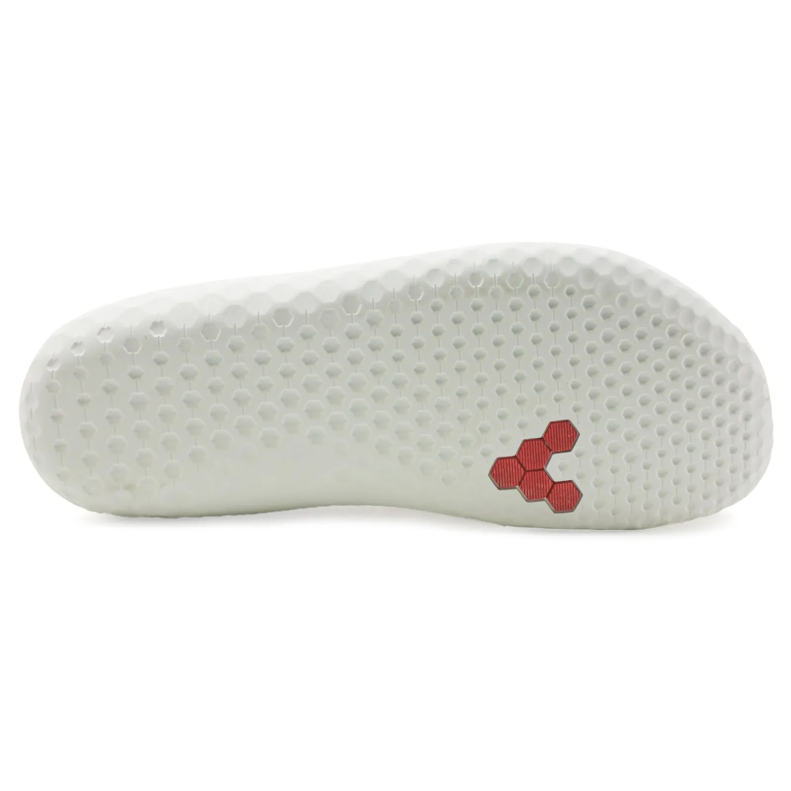 Vivobarefoot Geo Court III Leather Women's Low Top Trainers - UK 7 - US 9 Women - EU 40