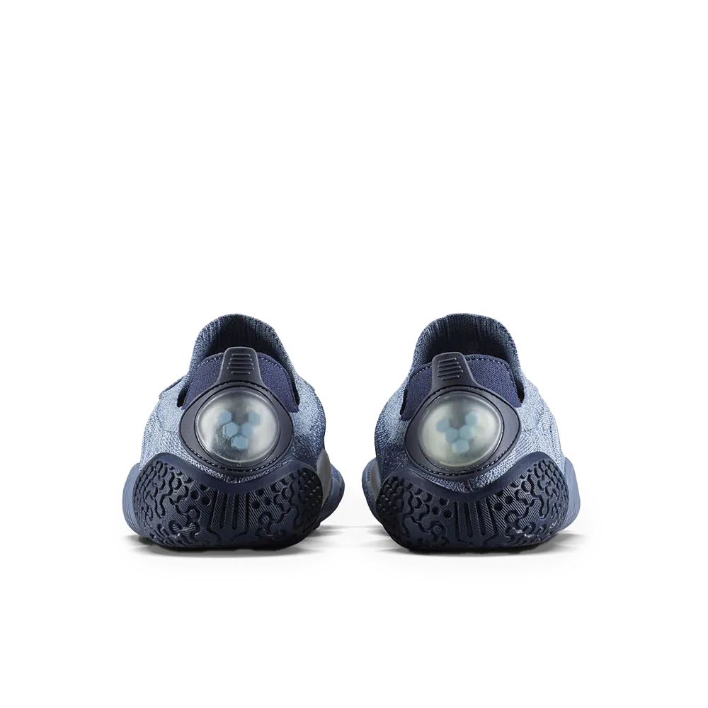 Vivobarefoot Motus Flex Womens Flint