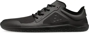 Vivobarefoot Primus Lite Knit Mens Barefoot Shoes | Build Strength, Balance & Mobility | Lightweight for Training & Running | Wide Fit Grounding Shoes | Flexible Knit