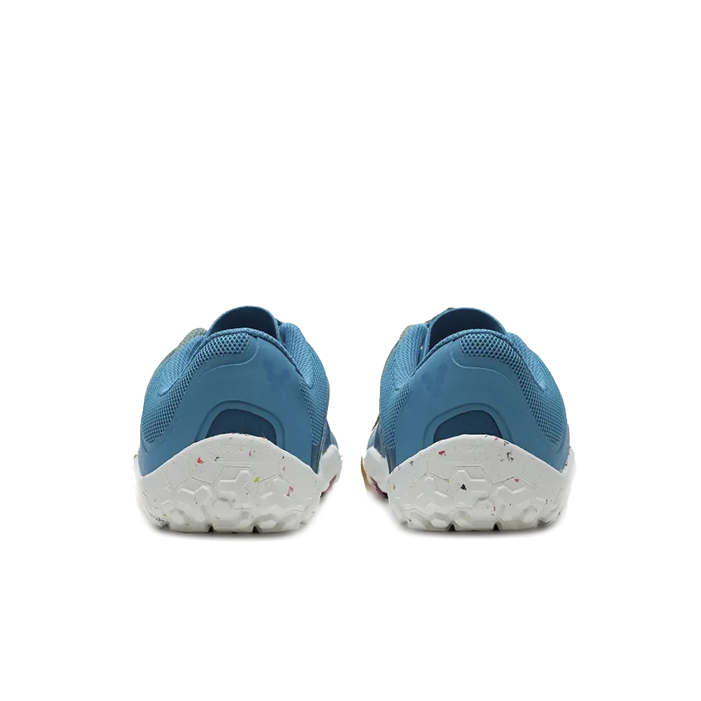 Vivobarefoot Primus Trail II FG Womens Aqua