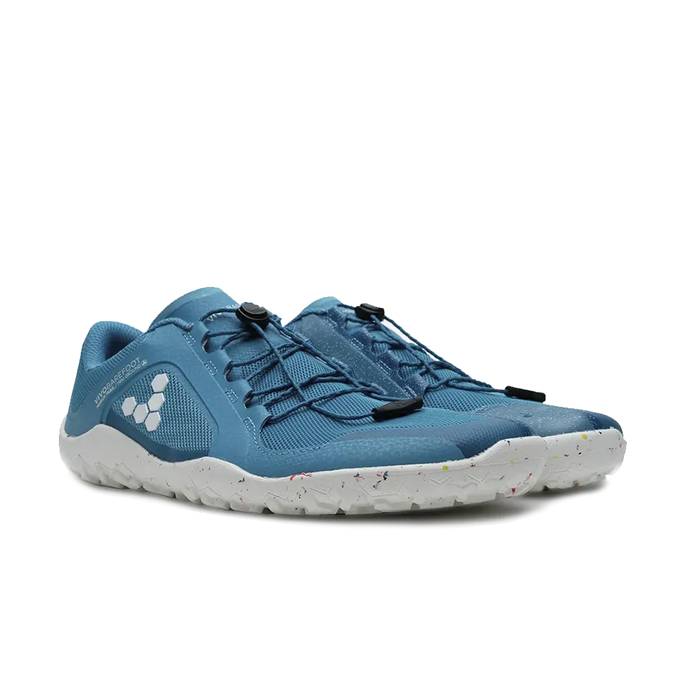 Vivobarefoot Primus Trail II FG Womens Aqua