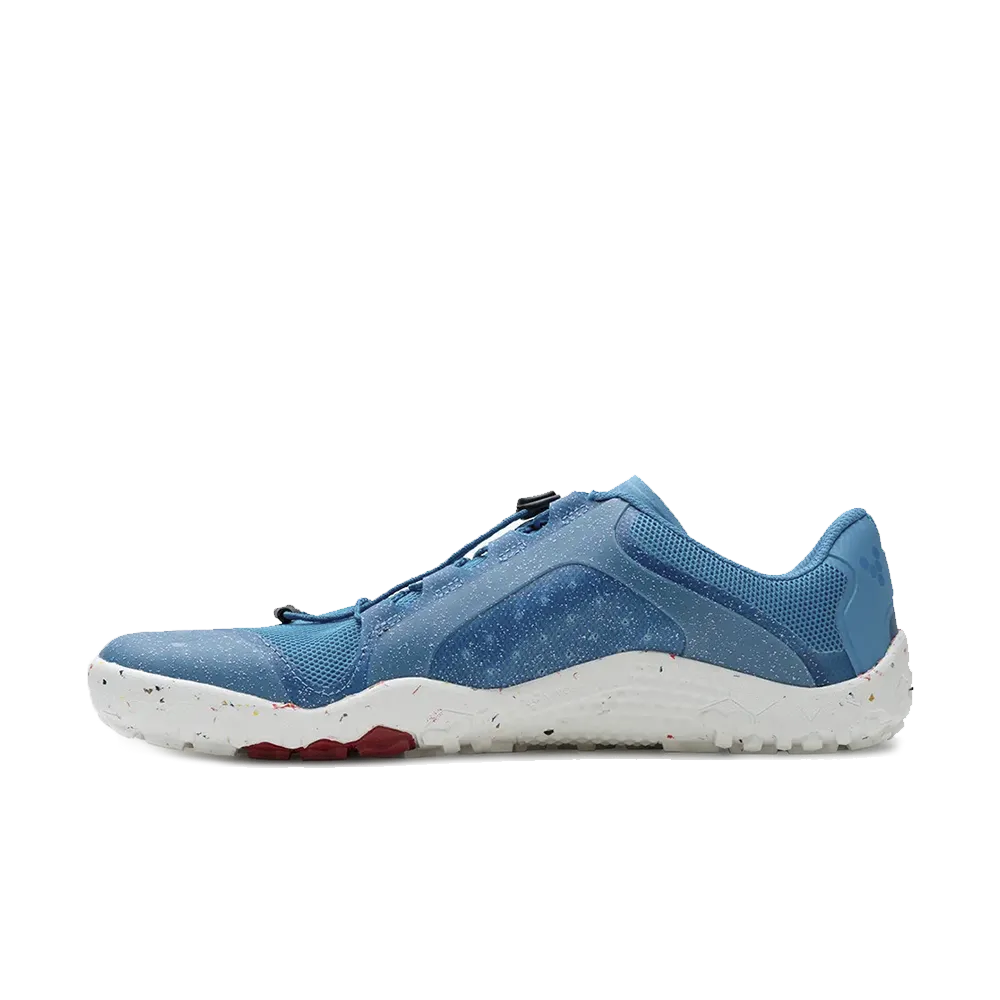 Vivobarefoot Primus Trail II FG Womens Aqua